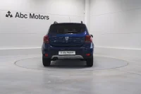 Dacia Sandero Stepway Laureate Tce 66kW thumbnail