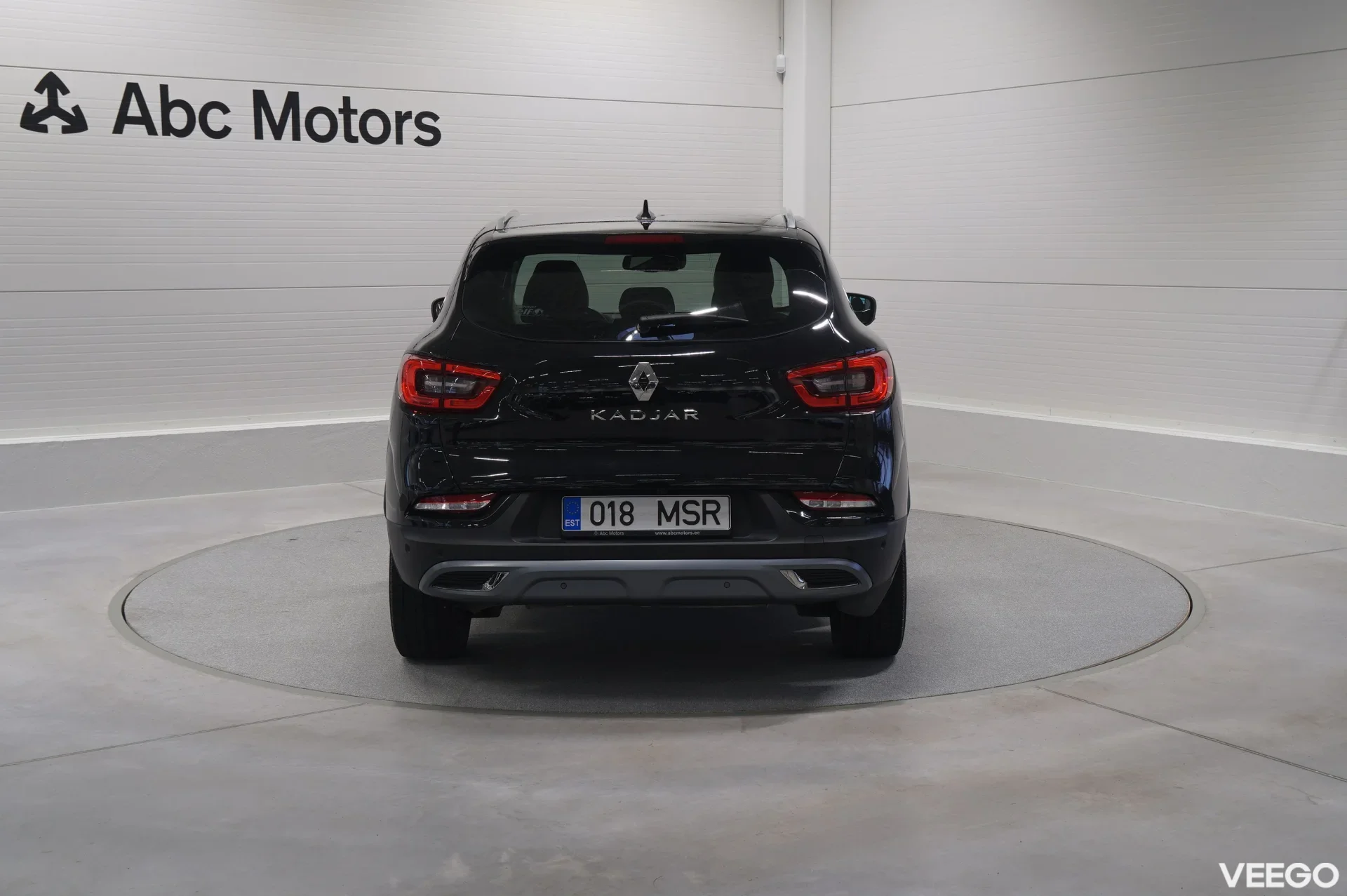 Renault Kadjar Intens Energy Tce 1.3 103kW