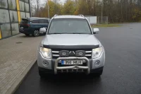 Mitsubishi Pajero - 125kW thumbnail