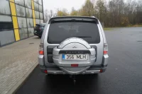 Mitsubishi Pajero - 125kW thumbnail