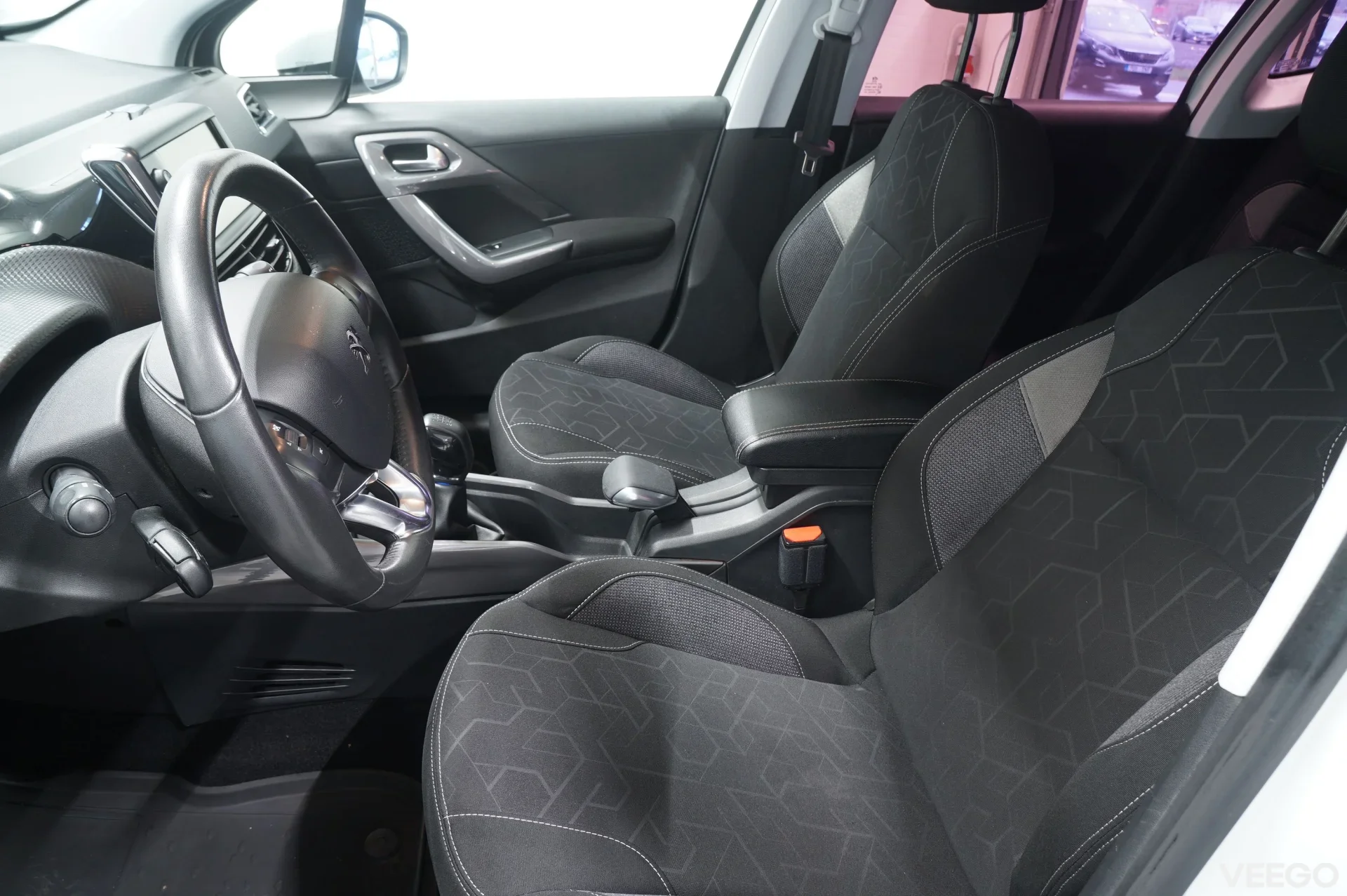 Peugeot 2008 - 1.2 60kW