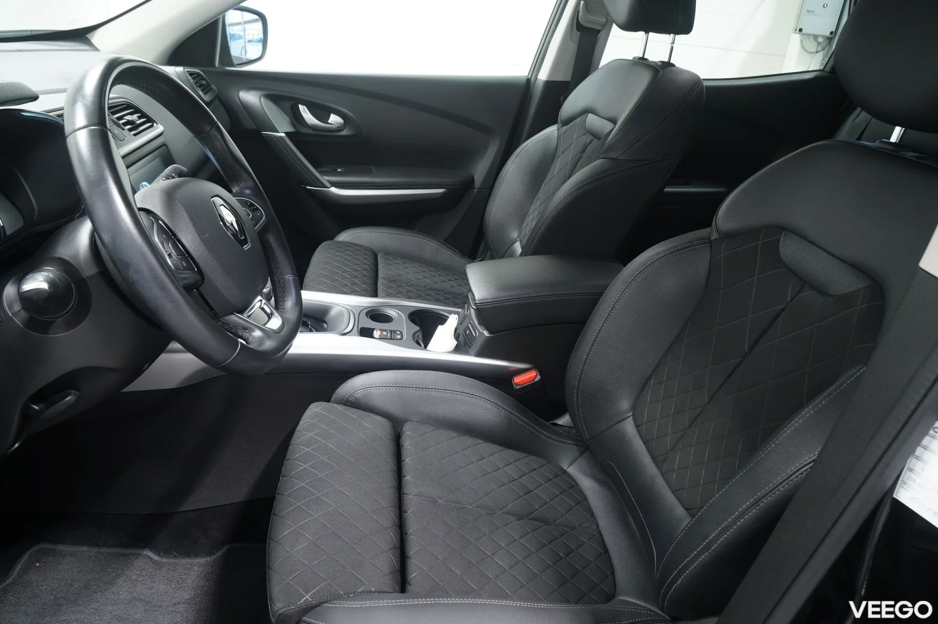 Renault Kadjar Intens Energy Tce 1.3 103kW