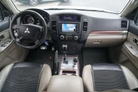 Mitsubishi Pajero - 125kW thumbnail