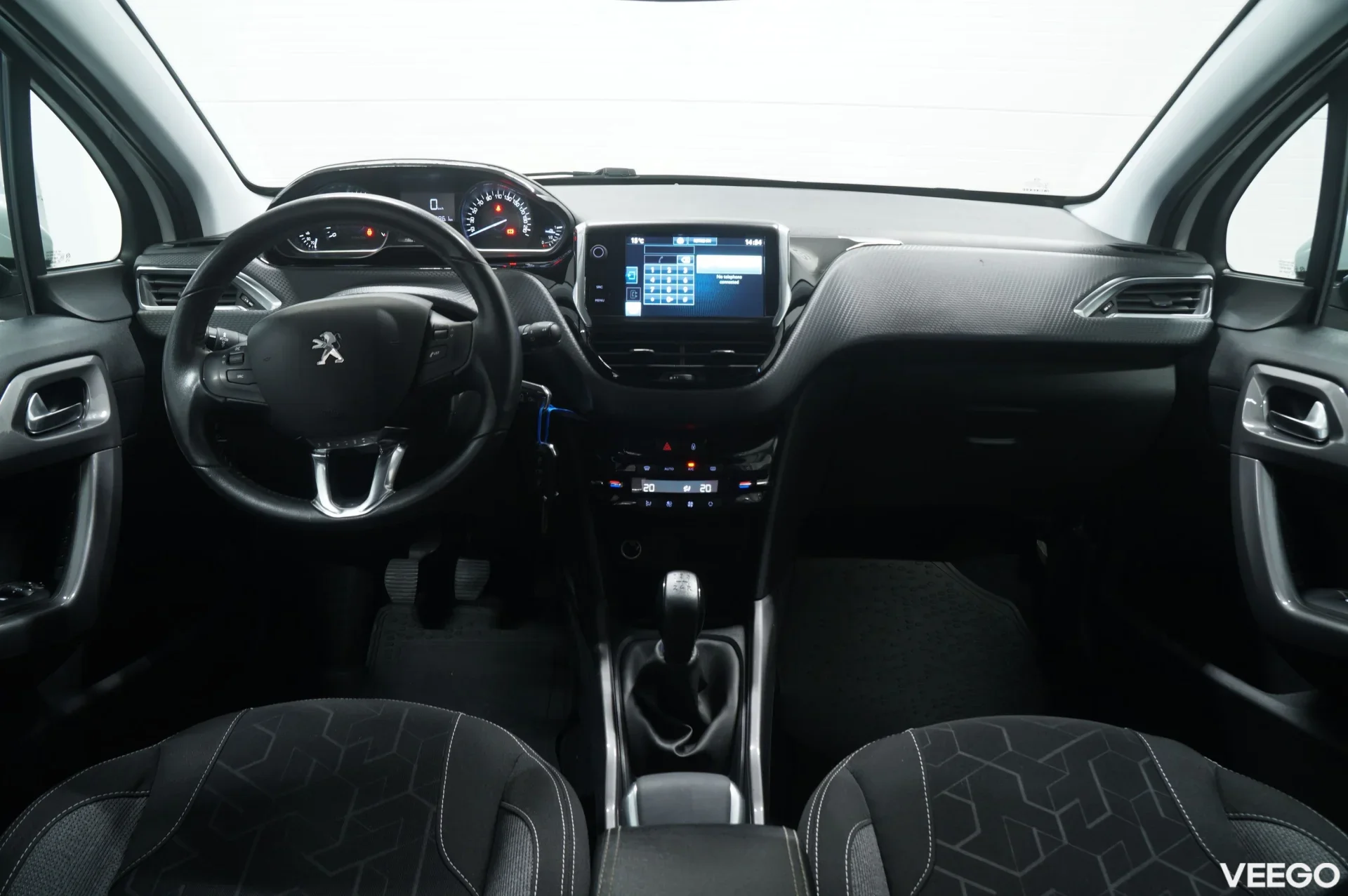 Peugeot 2008 - 1.2 60kW