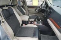 Mitsubishi Pajero - 125kW thumbnail