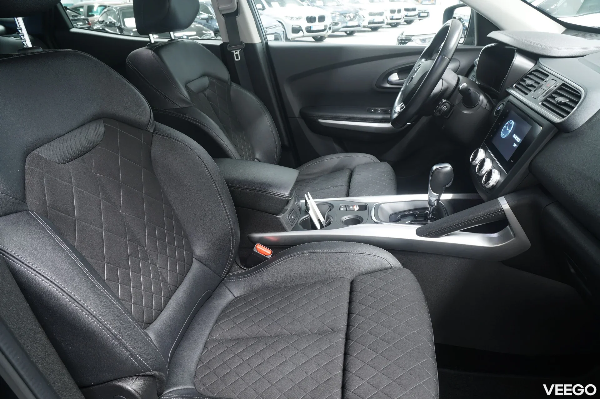 Renault Kadjar Intens Energy Tce 1.3 103kW