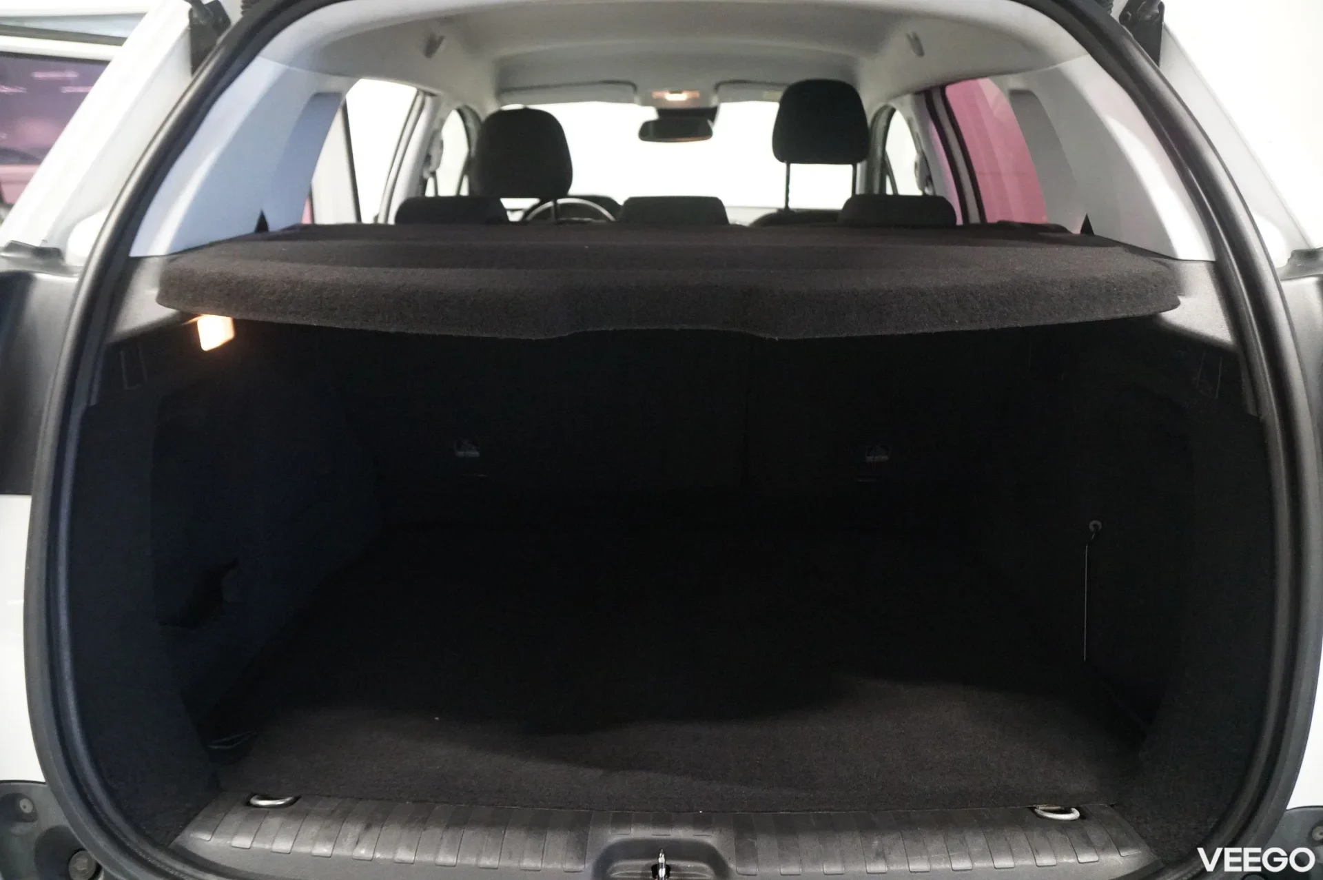 Peugeot 2008 - 1.2 60kW