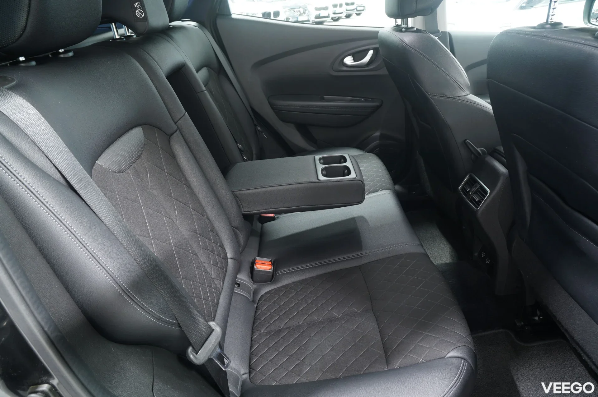 Renault Kadjar Intens Energy Tce 1.3 103kW