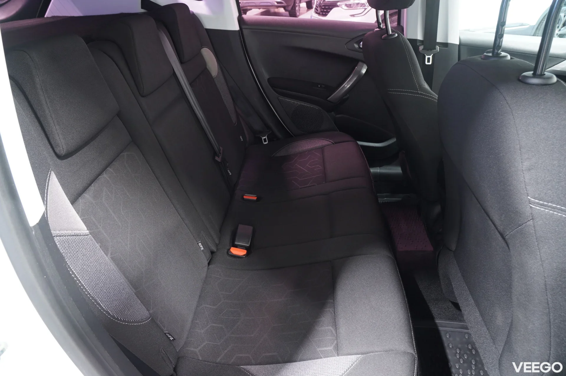 Peugeot 2008 - 1.2 60kW