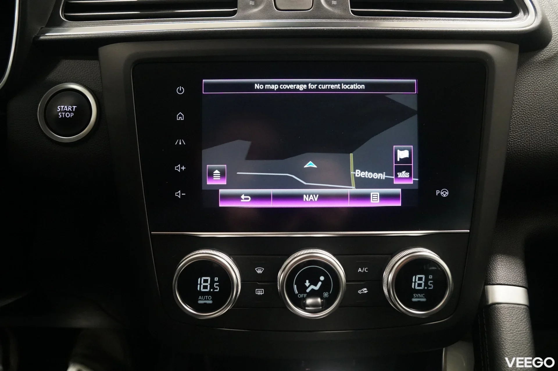 Renault Kadjar Intens Energy Tce 1.3 103kW