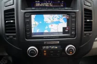 Mitsubishi Pajero - 125kW thumbnail