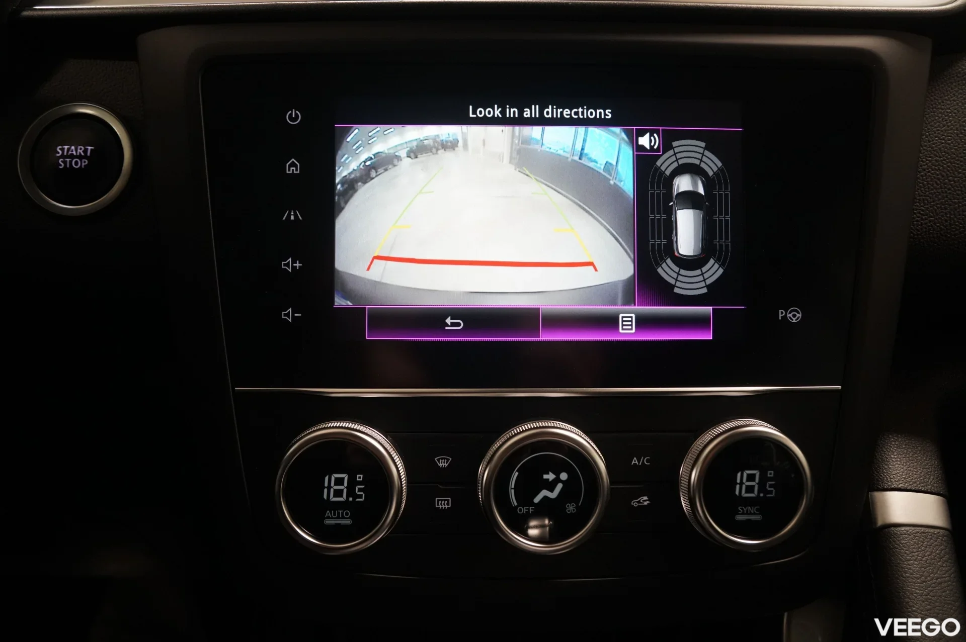 Renault Kadjar Intens Energy Tce 1.3 103kW