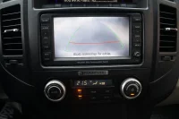 Mitsubishi Pajero - 125kW thumbnail