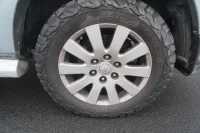 Mitsubishi Pajero - 125kW thumbnail