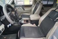 Mitsubishi Pajero - 125kW thumbnail