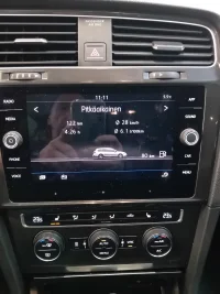 Volkswagen Golf 1.6 85kW thumbnail