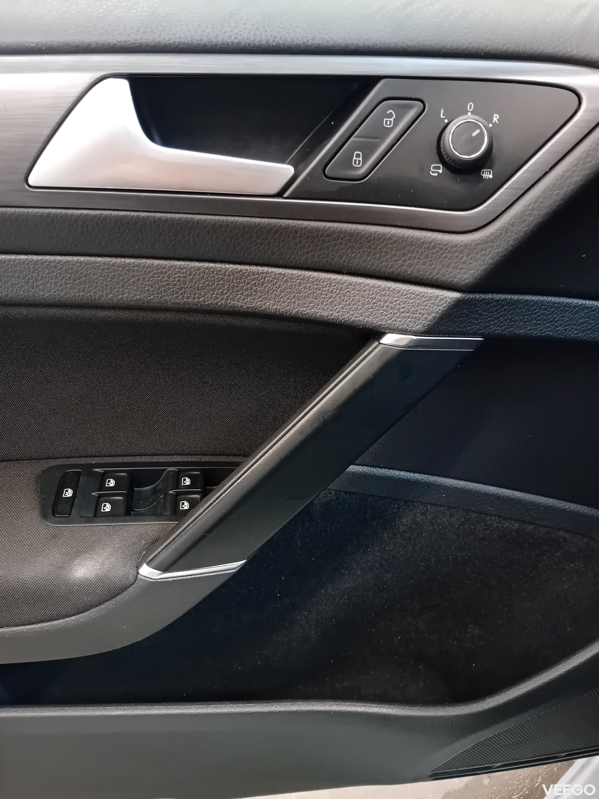 Volkswagen Golf 1.6 85kW