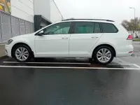 Volkswagen Golf 1.6 85kW thumbnail