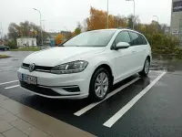 Volkswagen Golf 1.6 85kW thumbnail