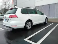 Volkswagen Golf 1.6 85kW thumbnail