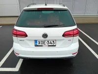 Volkswagen Golf 1.6 85kW thumbnail