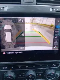 Volkswagen Golf 1.6 85kW thumbnail