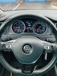 Volkswagen Golf 1.6 85kW thumbnail