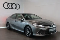 Toyota Camry 131kW thumbnail