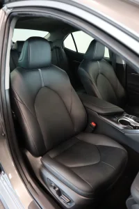 Toyota Camry 131kW thumbnail