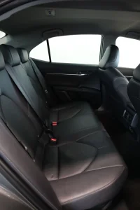 Toyota Camry 131kW thumbnail