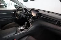 Toyota Camry 131kW thumbnail