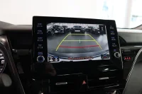 Toyota Camry 131kW thumbnail