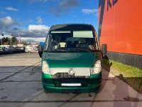 Iveco Indcar 23 SEATS / AC / WEBASTO 125kW thumbnail