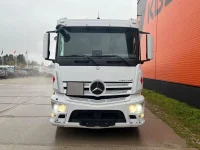 Mercedes-Benz Antos LIFTABLE BOX ROOF / BOX L=7773 mm 315kW thumbnail