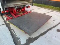 Mercedes-Benz Antos LIFTABLE BOX ROOF / BOX L=7773 mm 315kW thumbnail