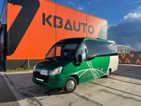 Iveco Indcar 23 SEATS / AC / WEBASTO 125kW thumbnail