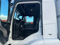 Mercedes-Benz Antos LIFTABLE BOX ROOF / BOX L=7773 mm 315kW thumbnail