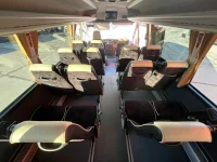 Iveco Indcar 23 SEATS / AC / WEBASTO 125kW thumbnail