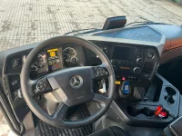 Mercedes-Benz Antos LIFTABLE BOX ROOF / BOX L=7773 mm 315kW thumbnail