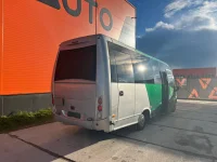 Iveco Indcar 23 SEATS / AC / WEBASTO 125kW thumbnail