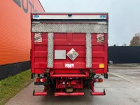 Mercedes-Benz Antos LIFTABLE BOX ROOF / BOX L=7773 mm 315kW thumbnail