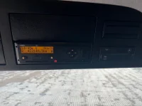 Mercedes-Benz Antos LIFTABLE BOX ROOF / BOX L=7773 mm 315kW thumbnail