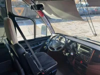 Iveco Indcar 23 SEATS / AC / WEBASTO 125kW thumbnail