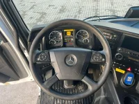 Mercedes-Benz Antos LIFTABLE BOX ROOF / BOX L=7773 mm 315kW thumbnail