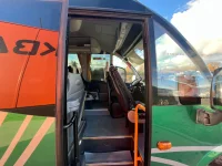 Iveco Indcar 23 SEATS / AC / WEBASTO 125kW thumbnail