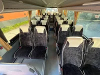 Iveco Indcar 23 SEATS / AC / WEBASTO 125kW thumbnail
