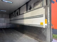 Mercedes-Benz Antos LIFTABLE BOX ROOF / BOX L=7773 mm 315kW thumbnail