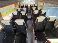 Iveco Indcar 23 SEATS / AC / WEBASTO 125kW thumbnail