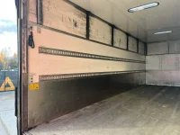 Mercedes-Benz Antos LIFTABLE BOX ROOF / BOX L=7773 mm 315kW thumbnail