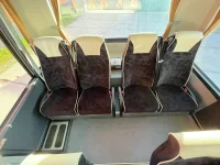 Iveco Indcar 23 SEATS / AC / WEBASTO 125kW thumbnail